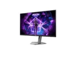 AOC   AG276QZD2   26.7 ”   OLED   QHD   16:9   240 Hz   0.03 ms   2560 x 1440 pixels   250 cd/m²   HDMI ports quantity 2