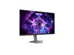 AOC   AG276QZD2   26.7 ”   OLED   QHD   16:9   240 Hz   0.03 ms   2560 x 1440 pixels   250 cd/m²   HDMI ports quantity 2