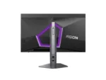 AOC   AG276QZD2   26.7 ”   OLED   QHD   16:9   240 Hz   0.03 ms   2560 x 1440 pixels   250 cd/m²   HDMI ports quantity 2