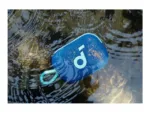 Anker Soundcore   Portable Bluetooth Speaker   Select 4 Go   5 W   Bluetooth   Blue   Portable   Wireless connection