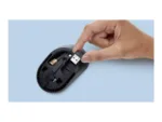 Dell Silent Mouse   MS355   Wireless   Bluetooth/2.4GHz   Black