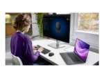 Dell Silent Mouse   MS355   Wireless   Bluetooth/2.4GHz   Black