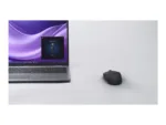 Dell Silent Mouse   MS355   Wireless   Bluetooth/2.4GHz   Black