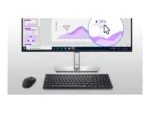 Dell Silent Mouse   MS355   Wireless   Bluetooth/2.4GHz   Black