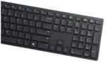 Dell   KB525C   Keyboard   Wired   Russian   Black   USB-C