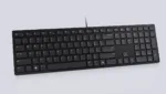 Dell   KB525C   Keyboard   Wired   Russian   Black   USB-C