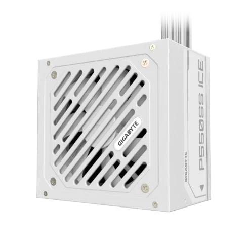 Gigabyte PSU   GP-P550SS ICE GEU1   550 W