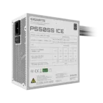 Gigabyte PSU   GP-P550SS ICE GEU1   550 W