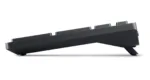 Dell   KM555   Keyboard and Mouse Set   Wireless   Russian   Black   Bluetooth