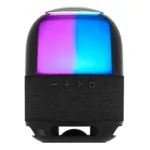 Adler Speaker   AD 1904   8 W   Bluetooth   Black   Portable   Wireless connection