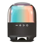 Adler Speaker   AD 1904   8 W   Bluetooth   Black   Portable   Wireless connection