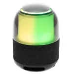 Adler Speaker   AD 1904   8 W   Bluetooth   Black   Portable   Wireless connection