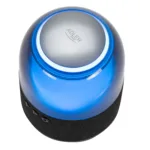 Adler Speaker   AD 1904   8 W   Bluetooth   Black   Portable   Wireless connection