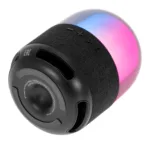 Adler Speaker   AD 1904   8 W   Bluetooth   Black   Portable   Wireless connection