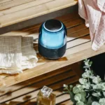 Adler Speaker   AD 1904   8 W   Bluetooth   Black   Portable   Wireless connection