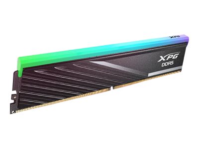 448277-ax5u6000c3016g-dtlabrbk-4711085944887-0.webp ADATA XPG LANCER BLADE RGB 32 GB DDR5 6000 MHz