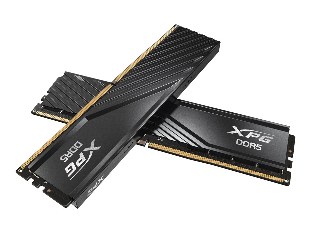 448398-ax5u6000c3016g-dtlabbk-4711085944382-0.webp ADATA XPG LANCER BLADE 32GB (2x16GB) DDR5 6000 MHz