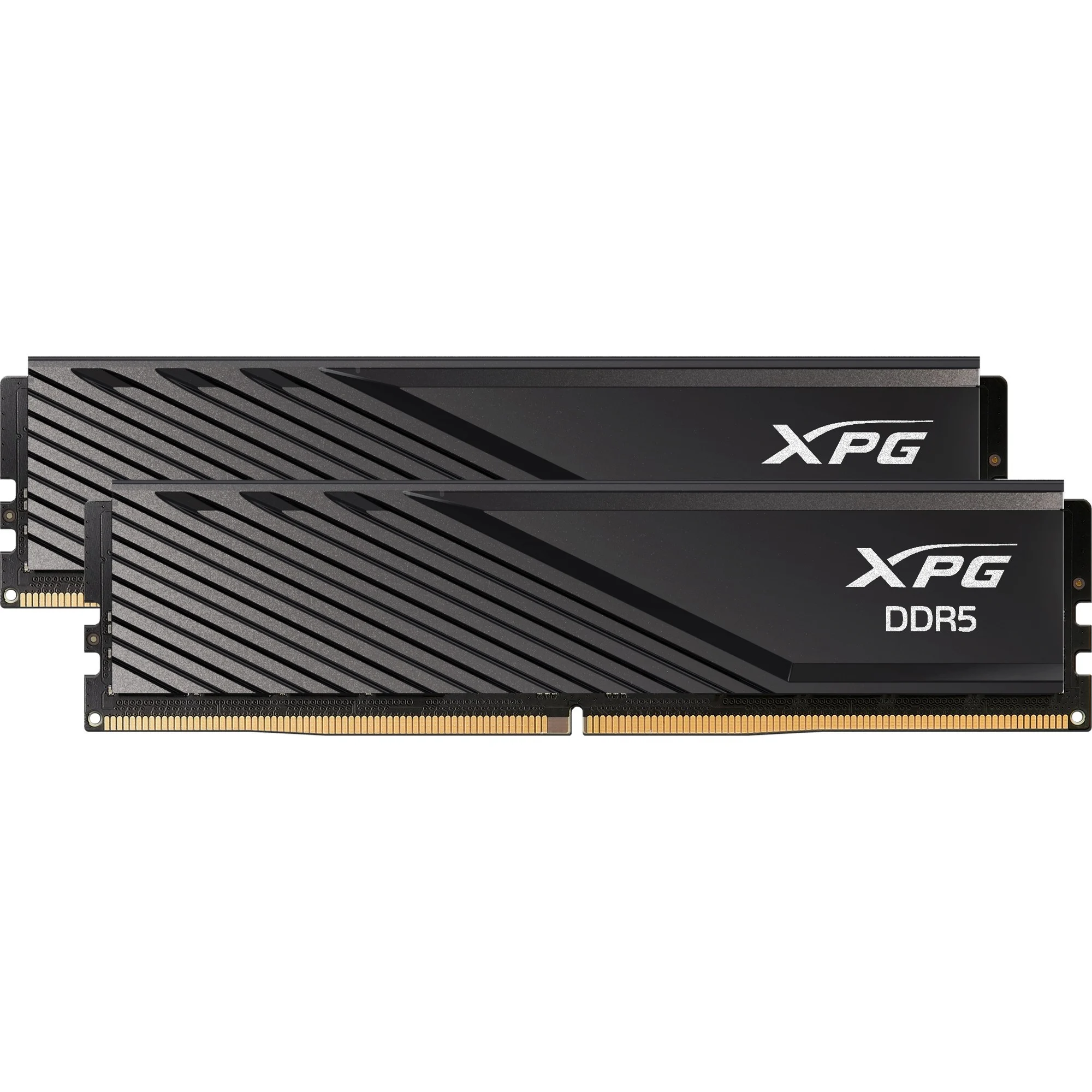 448402-ax5u6400c3216g-dtlabbk-4711085944610-0.webp ADATA XPG LANCER BLADE 32 Kit (16GBx2) GB DDR5 6400 MHz PC/server Registered No ECC Yes