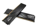 ADATA XPG LANCER BLADE   32 Kit (16GBx2) GB   DDR5   6400 MHz   PC/server   Registered No   ECC Yes
