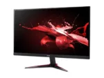 Acer   VG270 Ebmiix   27 ”   IPS   FHD   16:9   100 Hz   1 ms   1920 x 1080 pixels   250 cd/m²   HDMI ports quantity 2   Black   Warranty 24 month(s)