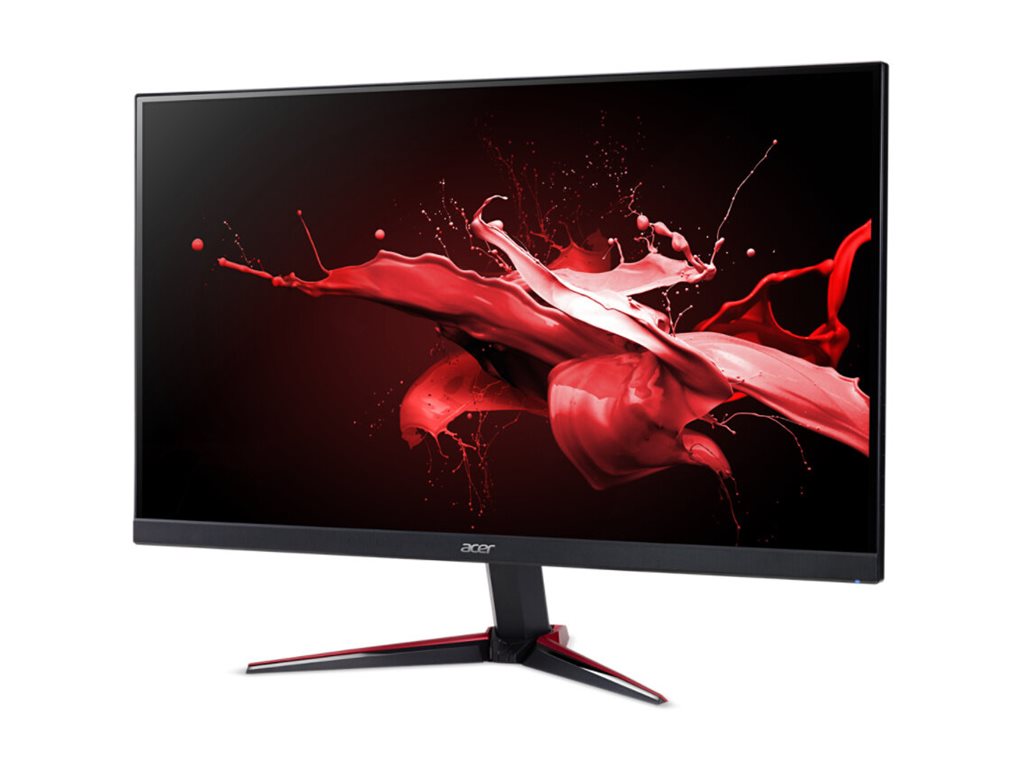 448519-um-hv0ee-e06-4711121510670-0.webp Acer VG270 Ebmiix 27 ” IPS FHD 16:9 100 Hz 1 ms 1920 x 1080 pixels 250 cd/m² HDMI ports quantity 2 Black Warranty 24 month(s)