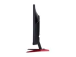 Acer   VG270 Ebmiix   27 ”   IPS   FHD   16:9   100 Hz   1 ms   1920 x 1080 pixels   250 cd/m²   HDMI ports quantity 2   Black   Warranty 24 month(s)