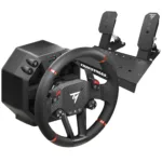Thrustmaster Steering Wheel   T598   Black