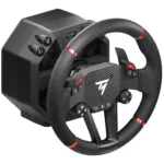 Thrustmaster Steering Wheel   T598   Black