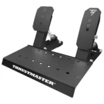 Thrustmaster Steering Wheel   T598   Black
