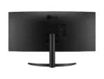 LG   34WR50QK-B   34 ”   VA   QHD   21:9   100 Hz   5 ms   3440 x 1440 pixels   240 cd/m²   HDMI ports quantity 2