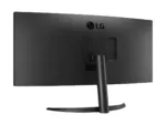 LG   34WR50QK-B   34 ”   VA   QHD   21:9   100 Hz   5 ms   3440 x 1440 pixels   240 cd/m²   HDMI ports quantity 2