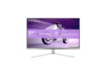 Philips   27M2N8500/00   27 ”   OLED   16:9   360 Hz   0.03 ms   2560 x 1440 pixels   250 cd/m²   HDMI ports quantity 2   White