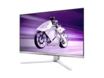 Philips   27M2N8500/00   27 ”   OLED   16:9   360 Hz   0.03 ms   2560 x 1440 pixels   250 cd/m²   HDMI ports quantity 2   White