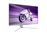 Philips   27M2N8500/00   27 ”   OLED   16:9   360 Hz   0.03 ms   2560 x 1440 pixels   250 cd/m²   HDMI ports quantity 2   White