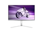 Philips   27M2N8500/00   27 ”   OLED   16:9   360 Hz   0.03 ms   2560 x 1440 pixels   250 cd/m²   HDMI ports quantity 2   White