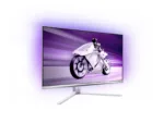 Philips   27M2N8500/00   27 ”   OLED   16:9   360 Hz   0.03 ms   2560 x 1440 pixels   250 cd/m²   HDMI ports quantity 2   White