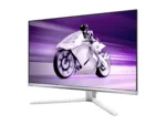 Philips   27M2N8500/00   27 ”   OLED   16:9   360 Hz   0.03 ms   2560 x 1440 pixels   250 cd/m²   HDMI ports quantity 2   White