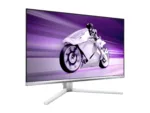 Philips   27M2N8500/00   27 ”   OLED   16:9   360 Hz   0.03 ms   2560 x 1440 pixels   250 cd/m²   HDMI ports quantity 2   White