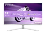 Philips   27M2N8500/00   27 ”   OLED   16:9   360 Hz   0.03 ms   2560 x 1440 pixels   250 cd/m²   HDMI ports quantity 2   White