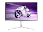 Philips   27M2N8500/00   27 ”   OLED   16:9   360 Hz   0.03 ms   2560 x 1440 pixels   250 cd/m²   HDMI ports quantity 2   White