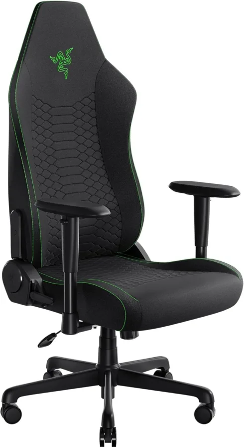 Razer Multi-layered Fabric   Black