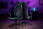 Razer Multi-layered Fabric   Black