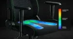Razer Multi-layered Fabric   Black
