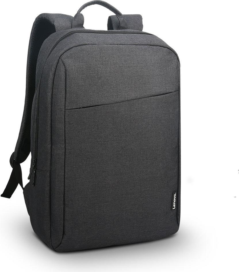 448895-4x40t84059-02-2000001338933-0.webp Lenovo Backpack B210 (Eco) Essential Fits up to size 16 ” Backpack Black Shoulder strap