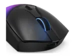 Lenovo Gaming Mouse   M410 RGB   Wireless   2.4 GHz