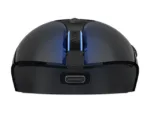 Lenovo Gaming Mouse   M410 RGB   Wireless   2.4 GHz