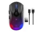 Lenovo Gaming Mouse   M410 RGB   Wireless   2.4 GHz
