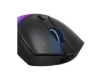 Lenovo Gaming Mouse   M410 RGB   Wireless   2.4 GHz