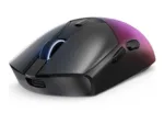 Lenovo Gaming Mouse   M410 RGB   Wireless   2.4 GHz