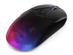 Lenovo Gaming Mouse   M410 RGB   Wireless   2.4 GHz